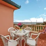 Villa La Ciaccia