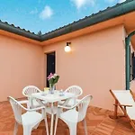 דירה Villa La Ciaccia *