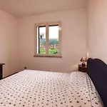 Villa La Ciaccia דירה