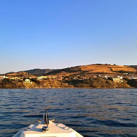 Appartamento La Ciaccia Valledoria (Sardinia)