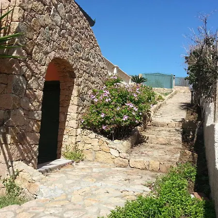 La Ciaccia * Valledoria (Sardinia)