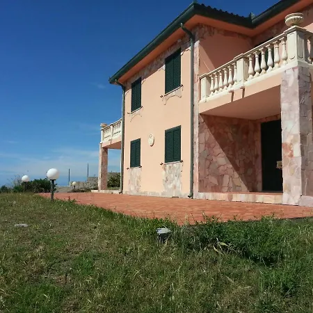 La Ciaccia * Valledoria (Sardinia)