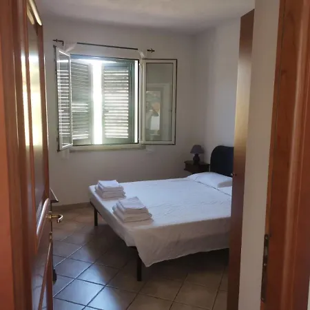 La Ciaccia Appartamento