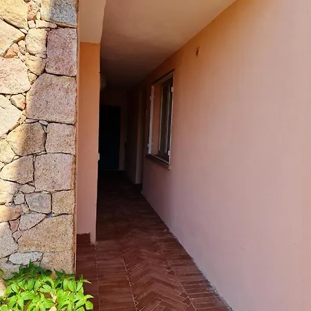 Appartamento La Ciaccia Valledoria (Sardinia)