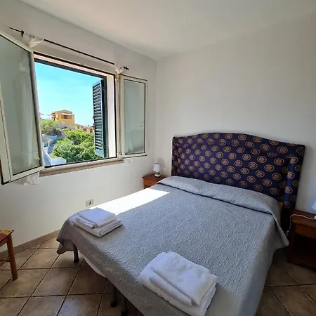 La Ciaccia Valledoria (Sardinia)