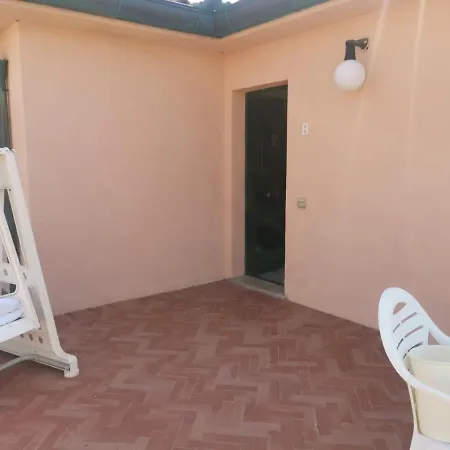 Appartamento La Ciaccia Valledoria (Sardinia)