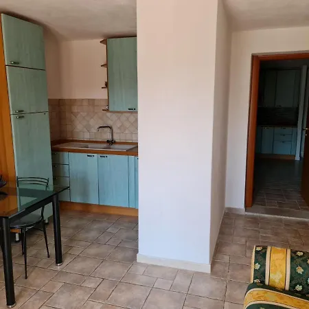 La Ciaccia Appartamento Valledoria (Sardinia)