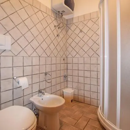 Villa La Ciaccia * La Ciaccia