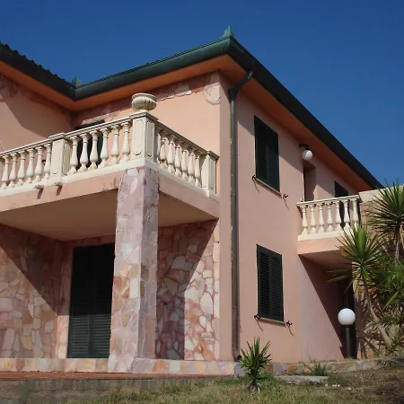 La Ciaccia Apartment Valledoria (Sardinia)
