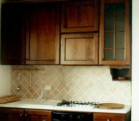 La Ciaccia Apartment