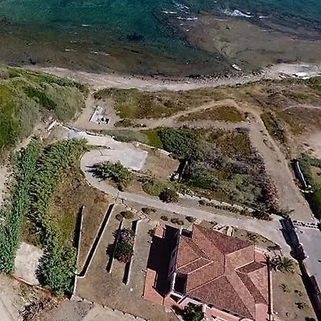 La Ciaccia * Valledoria (Sardinia)