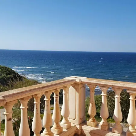La Ciaccia Valledoria (Sardinia)