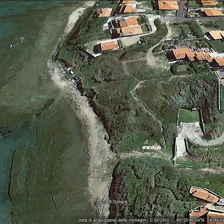 La Ciaccia