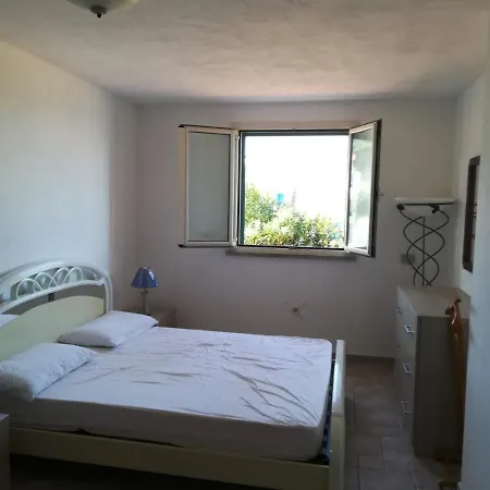 Apartment La Ciaccia Valledoria (Sardinia)