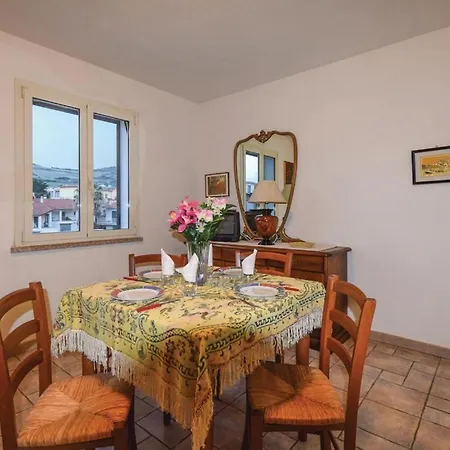 La Ciaccia Apartment Valledoria (Sardinia)