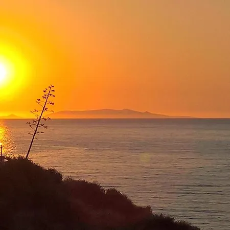 La Ciaccia Lägenhet Valledoria (Sardinia)