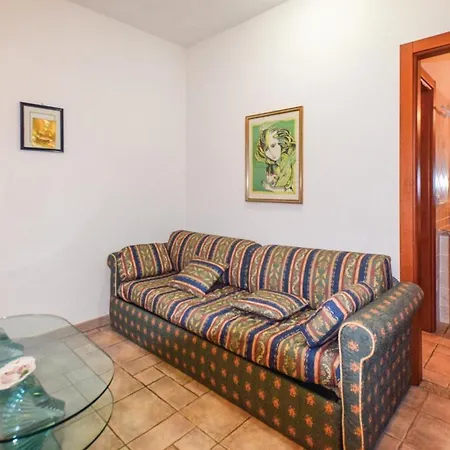 Apartment La Ciaccia Valledoria (Sardinia)
