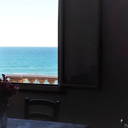 Apartment La Ciaccia