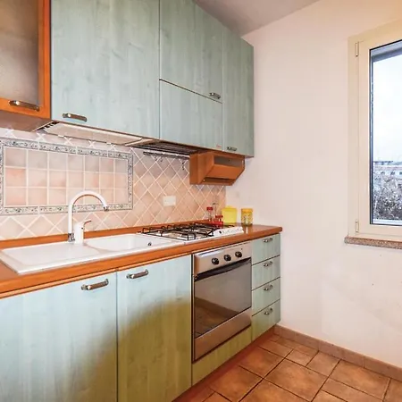 Apartment La Ciaccia
