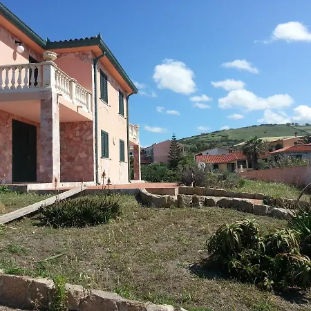 La Ciaccia Apartment *