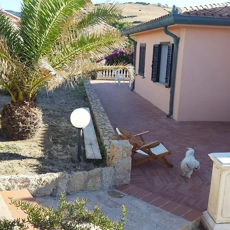 La Ciaccia Apartment *