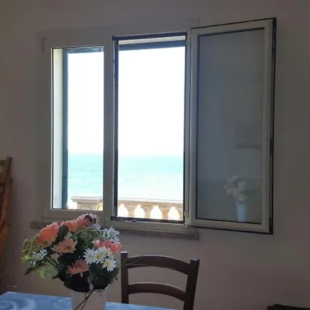 Apartment La Ciaccia *