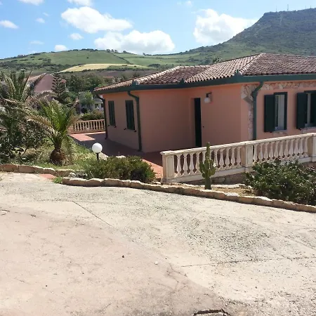 Apartment La Ciaccia