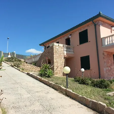 La Ciaccia