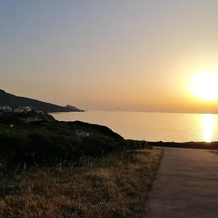 La Ciaccia Valledoria (Sardinia)