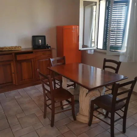Apartment La Ciaccia Valledoria (Sardinia)