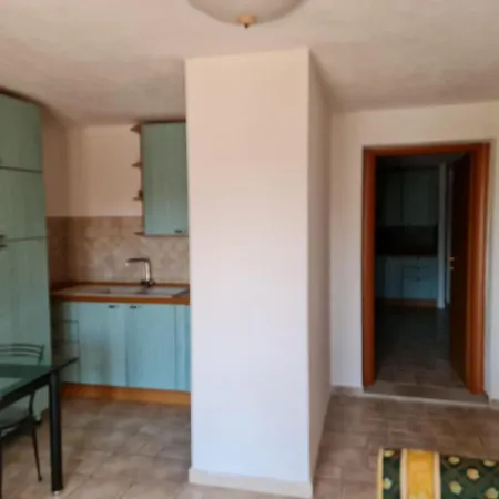 La Ciaccia Apartment *
