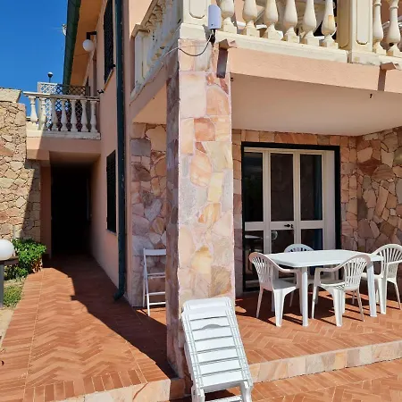 La Ciaccia Apartment Valledoria (Sardinia)