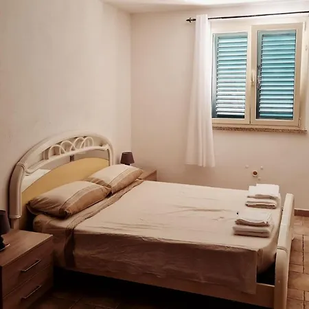 Apartment La Ciaccia Valledoria (Sardinia)