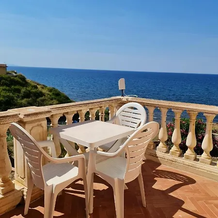 Apartment La Ciaccia