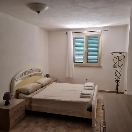 La Ciaccia Apartment