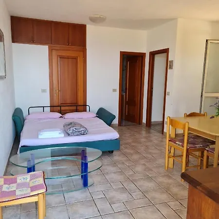La Ciaccia Apartment *