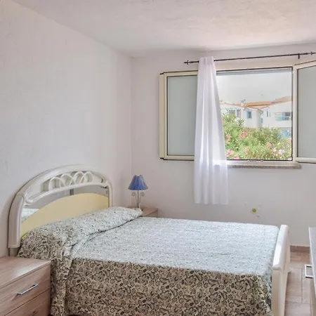 Apartment La Ciaccia *