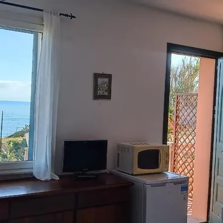 La Ciaccia Apartment *
