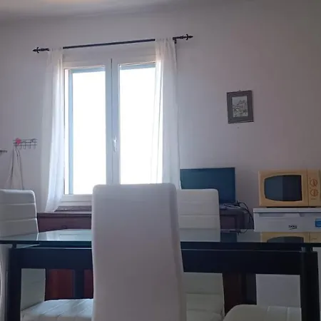 Apartment La Ciaccia *
