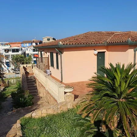 Apartment La Ciaccia Valledoria (Sardinia)
