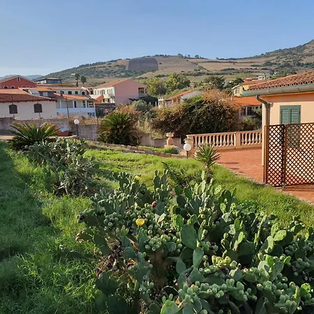 La Ciaccia Valledoria (Sardinia)