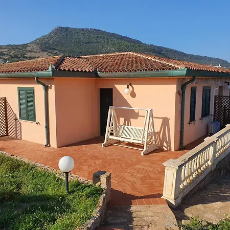 La Ciaccia * Valledoria (Sardinia)