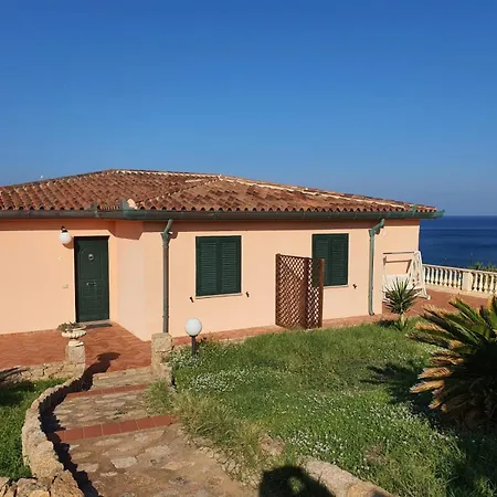 La Ciaccia Apartment Valledoria (Sardinia)