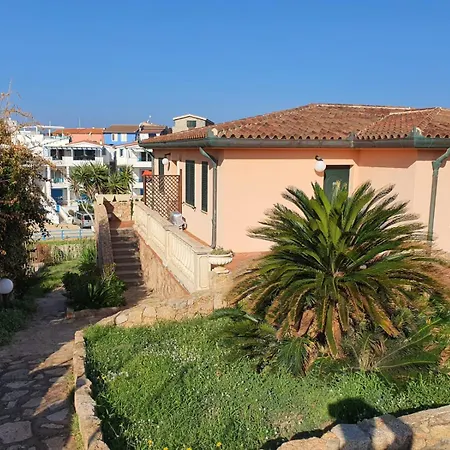La Ciaccia Apartment *