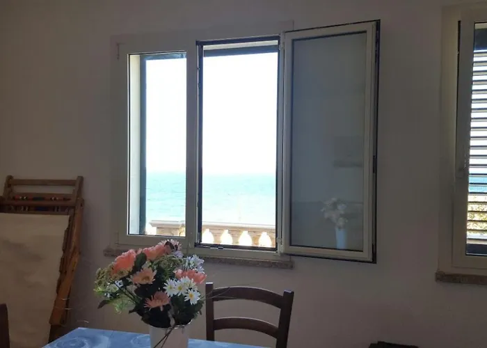 Apartman Villa La Ciaccia *