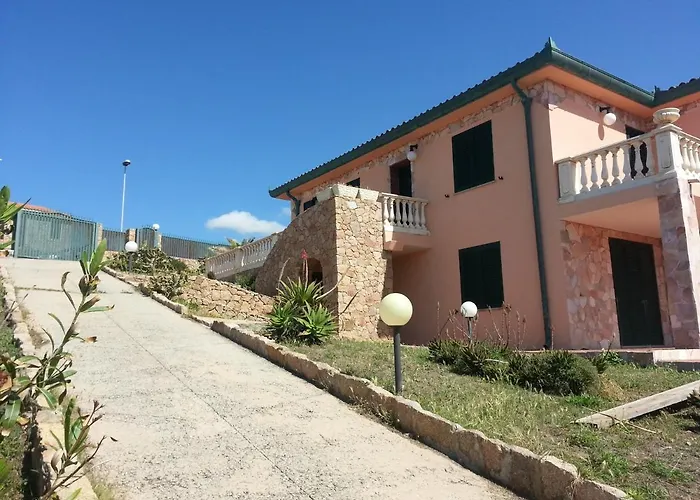Villa La Ciaccia