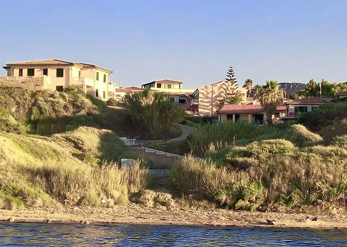 Villa La Ciaccia *